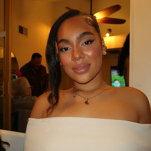 Meet your Posher, Marisol